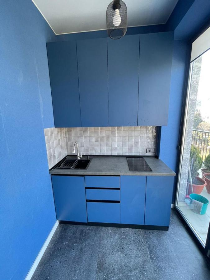 Villa Residence Apartment2 Tbilisi Exteriör bild